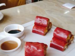 -明泉居茶点荟(车陂店)