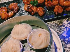 -绿茶餐厅(乐峰广场店)