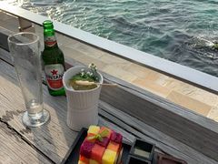 -Rock Bar Bali(Bali)