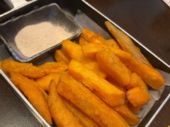 -钳真多钓虾馆·小龙虾海鲜烧烤(九六广场店)