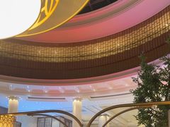 -漢咖啡·全服务式自助晚餐(武汉洲际酒店)