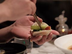 -湖滨28中餐厅·西湖宴·杭州君悦酒店