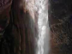 -华蓥山天意谷景区