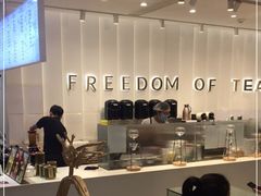 -KUNCHA鲲茶·江西制茶(铜锣湾店)