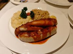 -兰特伯爵西餐厅·啤酒屋(方庄店)