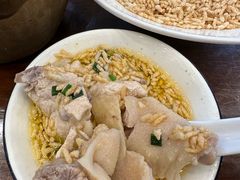-合肥妈妈菜(青阳南路店)