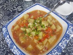 -记忆湘菜馆(芙蓉镇店)