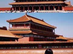 -故宫博物院(故宫)