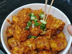 -八一好吃街·高品美食广场