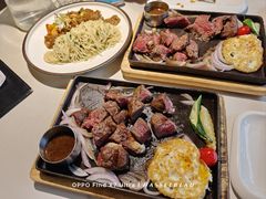 -雅达利超级牛扒(万科广场店)