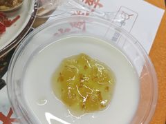 豆花-聚味瞿记·龙虾堂(树木岭店)