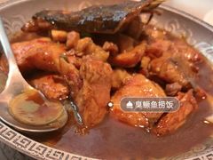 -大鱼徽州·寻味徽菜(星光总店)