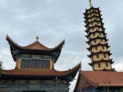 -正觉寺
