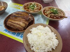 -周肥肠(江油总店)