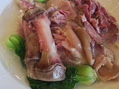 -新南华大酒店(广中店)