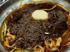 -艺林烤肉城(光明店)
