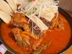-海云台韩式汤饭·13年匠心韩料(南山店)