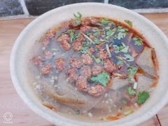 丸子汤-苏记丸子汤(彭城路店)