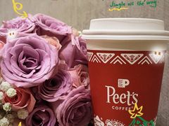 -Peet's 皮爷咖啡(深圳湾万象城店)