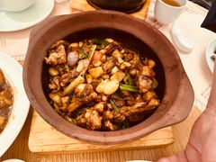-顺风汤馆·广府粤菜(江宸天街店)