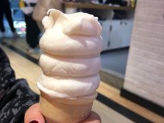 -DQ·蛋糕·冰淇淋(万象城店)