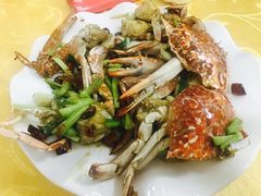 -明记海鲜美食老字号(明记总店)