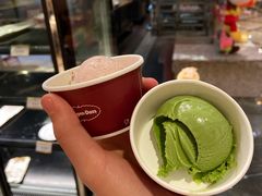 -芭菲盛宴·环球美食(解放碑英利国际店)