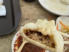 -津门张记包子铺(华昌道店)
