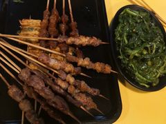 -望京小腰(北京总店)