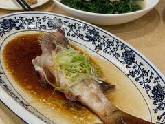 -麒麟中餐厅·经典粤菜·地道菜式老字号(广州长隆酒店)