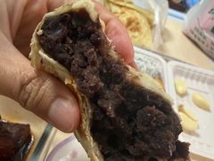 -老回回小吃(百万庄店)