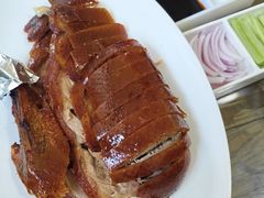 -魁盛居百年鲁菜馆(县西巷店)