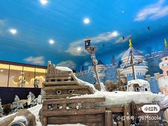 -世界之窗阿尔卑斯冰雪世界