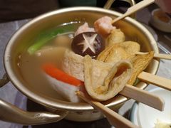 -韩盛·古法烤肉店(皇城恒隆广场店)