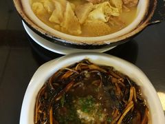 -七宝农家菜(七宝老街店)
