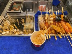 -喜士多便利店(宜山店)