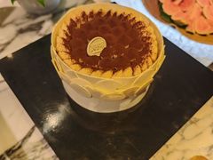 -凯菲厅海鲜姿造·海鲜自助·帝王蟹·龙虾(成都群光君悦酒店)