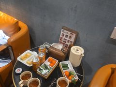 -华夏良子·足道SPA艾灸(开源店)