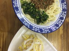 -继承独一味生烤羊排(金牛小区店)