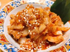 -山之川日料放题(通州店)