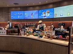 -星巴克臻选(重庆大融城店)