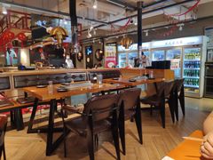 大堂-白玉串城(南六中路店)