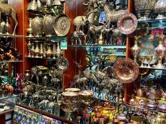 -新疆国际大巴扎