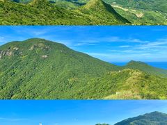 -七娘山