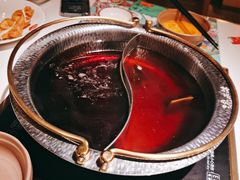 寿喜锅-温禾牛·和牛寿喜烧自助火锅(恒基名人店)