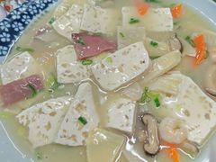 -粗茶淡饭(东关街店)