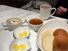 -北京东三环希尔顿逸林酒店