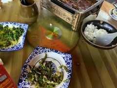 -巢湖名吃·徽府农家菜(半汤店)