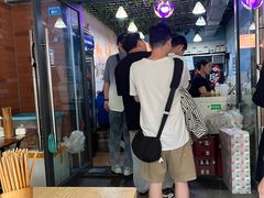 -龍城柳州螺蛳粉(群星路店)