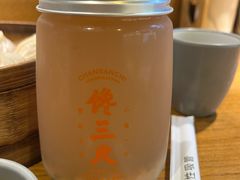 -馋三尺蟹粉小笼(人民广场店)